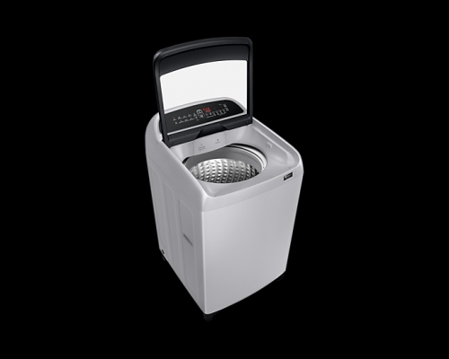 MACHINE A LAVER SAMSUNG TOP 9 KG GRISE - WA90T5260BY